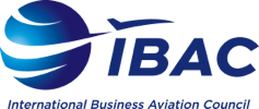 Ibac logo